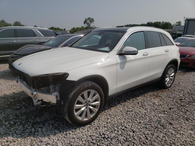 MERCEDES-BENZ GLC 300 2021 w1n0g8db4mv303757