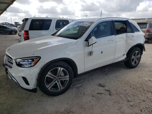 MERCEDES-BENZ GLC 300 2021 w1n0g8db4mv309865