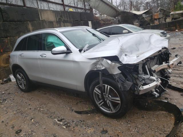 MERCEDES-BENZ GLC 300 2020 w1n0g8db5lf764796