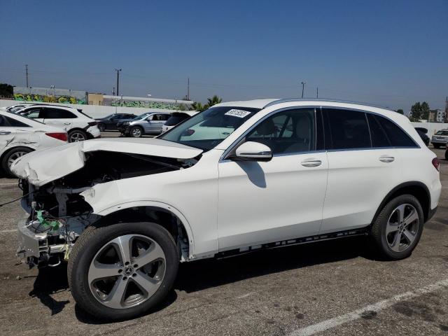 MERCEDES-BENZ GLC 300 2022 w1n0g8db5ng116761