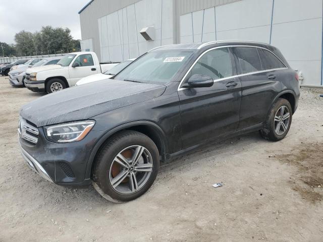 MERCEDES-BENZ GLC 300 2020 w1n0g8db7lf790574