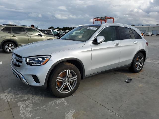 MERCEDES-BENZ GLC 300 2020 w1n0g8db7lf803520