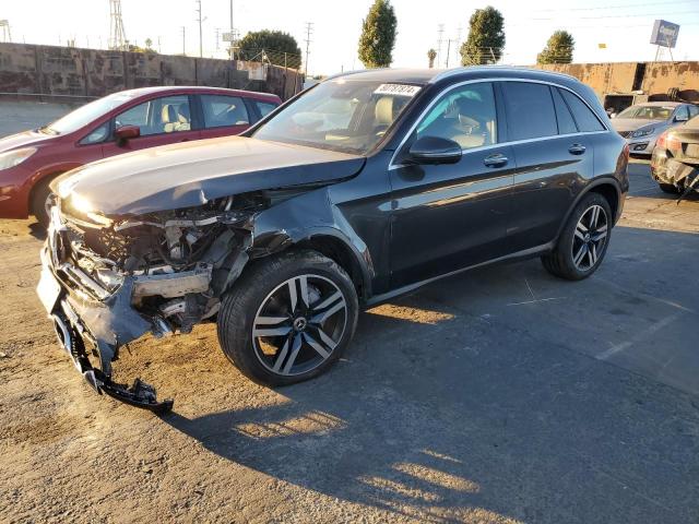 MERCEDES-BENZ GLC 300 2020 w1n0g8db7lf812847