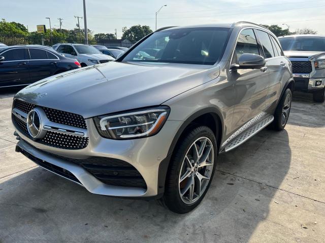 MERCEDES-BENZ GLC 300 2020 w1n0g8db7lf849011