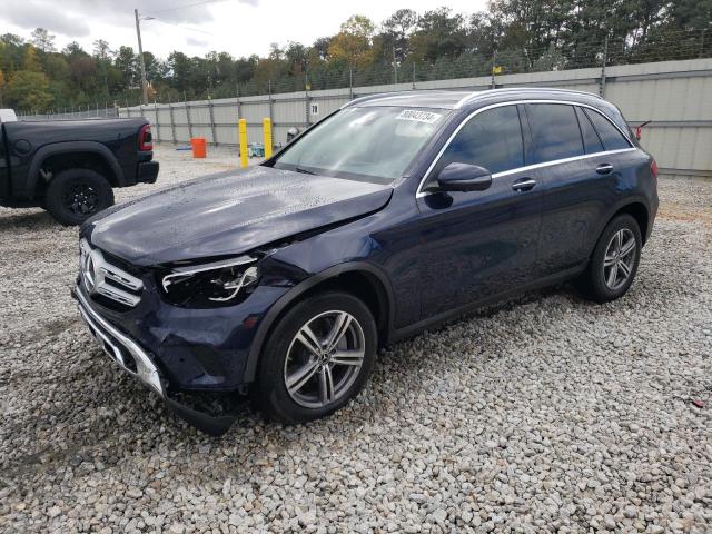 MERCEDES-BENZ GLC 300 2022 w1n0g8db7ng076621