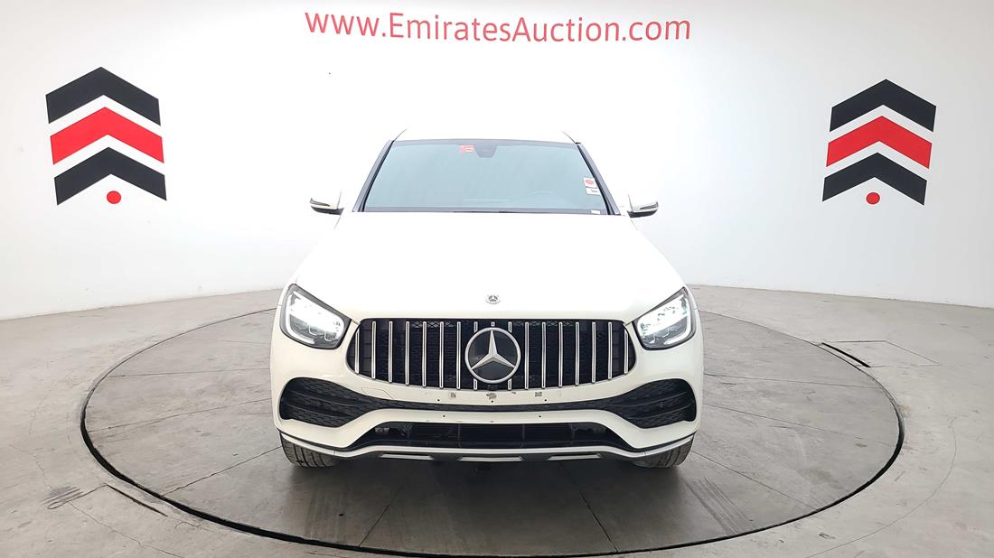 MERCEDES GLC 2020 w1n0g8db8lf785934