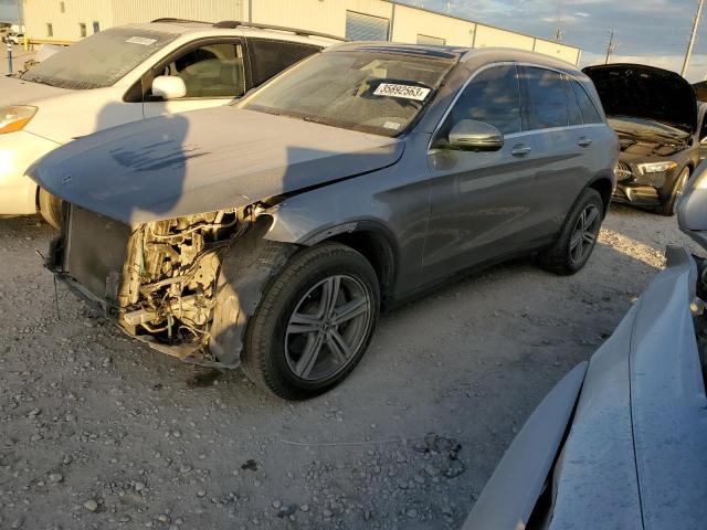 MERCEDES-BENZ GLC 300 2020 w1n0g8db8lv255713