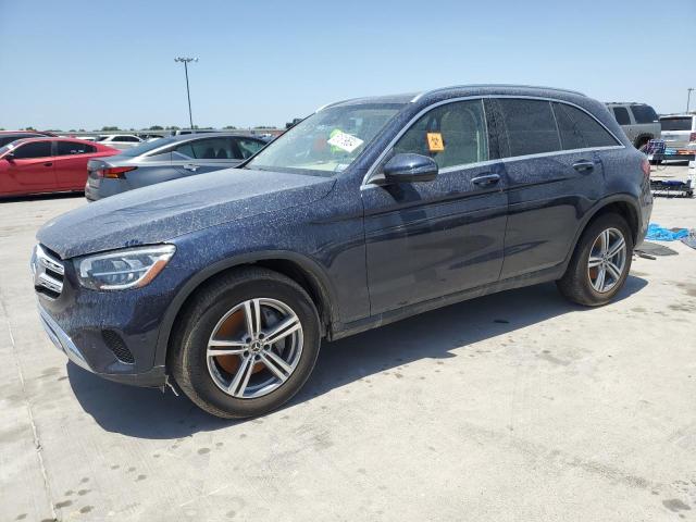 MERCEDES-BENZ GLC 300 2022 w1n0g8db8ng080953