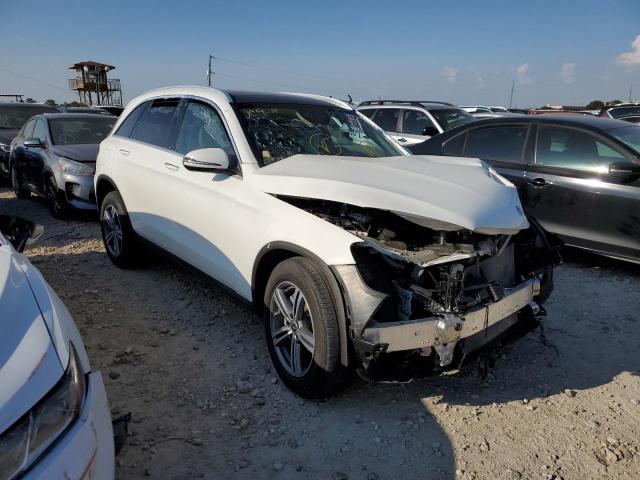 MERCEDES-BENZ GLC 300 2020 w1n0g8db9lf797414