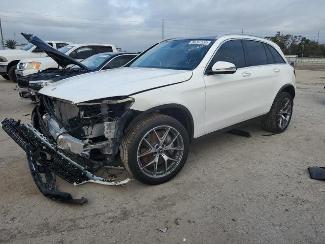 MERCEDES-BENZ GLC-CLASS 2020 w1n0g8dbxlf845437