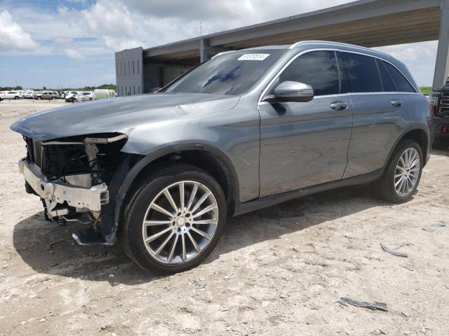 MERCEDES-BENZ GLC-CLASS 2021 w1n0g8dbxmf963022