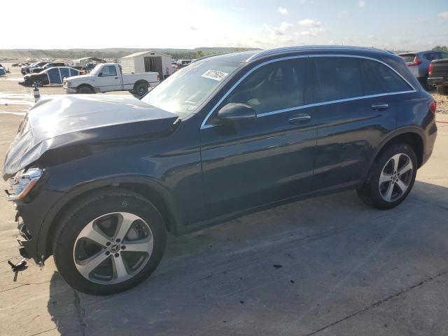 MERCEDES-BENZ GLC-CLASS 2022 w1n0g8dbxng036856