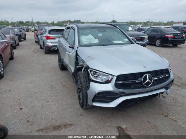 MERCEDES-BENZ NULL 2022 w1n0g8dbxng069484