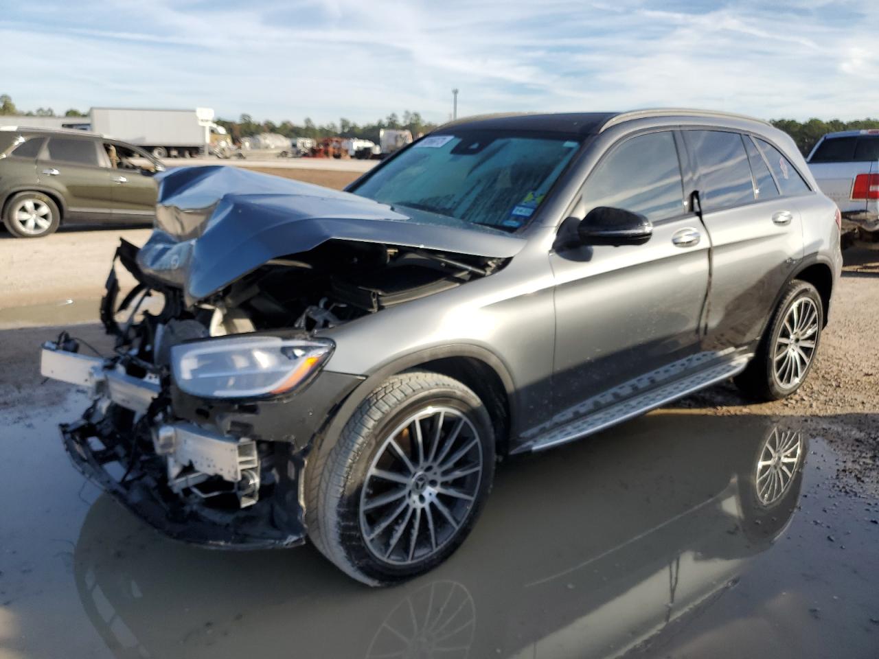 MERCEDES-BENZ GLC 2022 w1n0g8dbxng069517