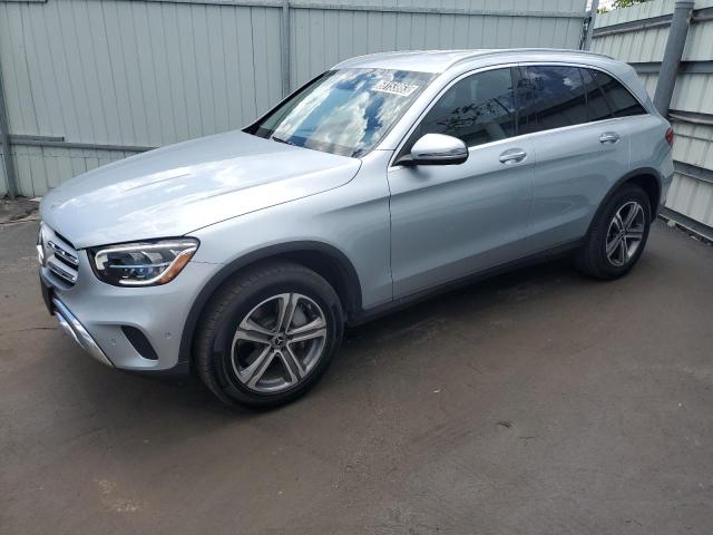 MERCEDES-BENZ GLC 300 2022 w1n0g8dbxng087385