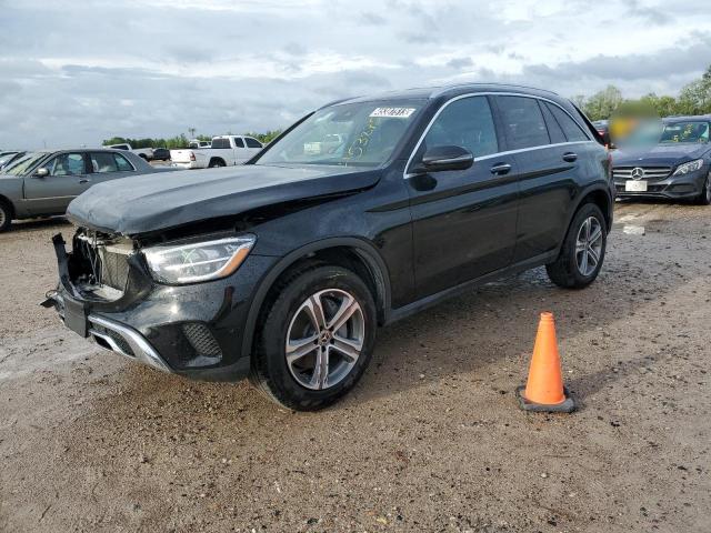 MERCEDES-BENZ GLC 300 2022 w1n0g8dbxnv369389