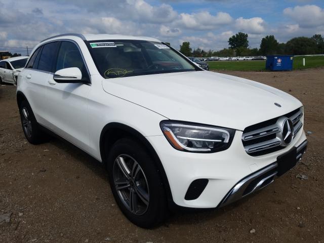 MERCEDES-BENZ GLC 300 4M 2020 w1n0g8eb0lf773985