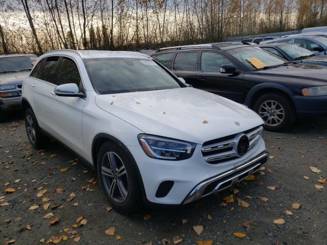 MERCEDES-BENZ GLC 300 4M 2020 w1n0g8eb0lf811392