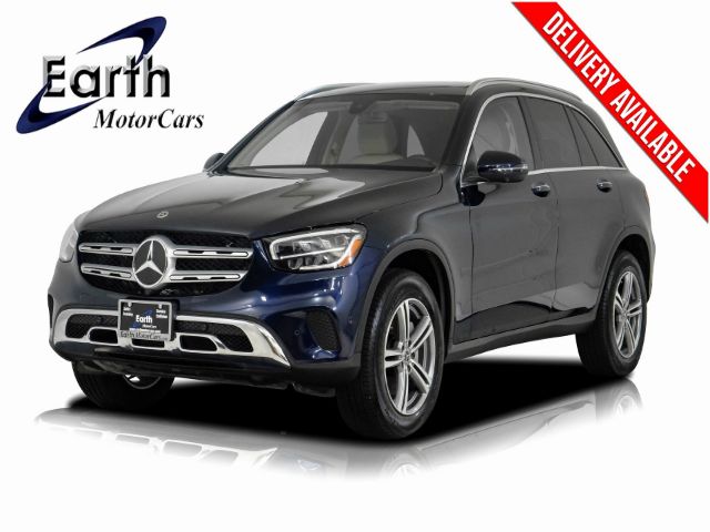 MERCEDES-BENZ GLC 2021 w1n0g8eb0mf905239