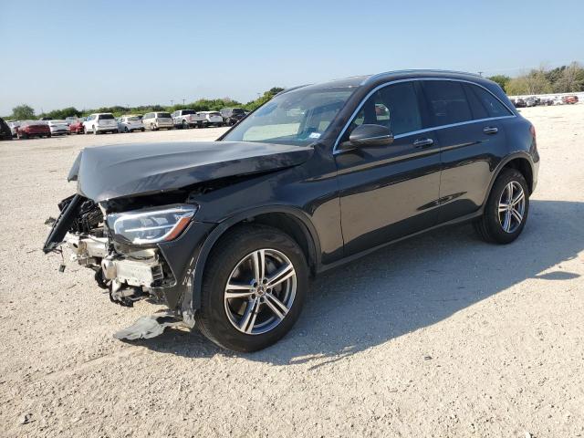 MERCEDES-BENZ GLC 300 4M 2021 w1n0g8eb0mv307125