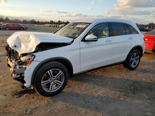 MERCEDES-BENZ GLC 300 4M 2021 w1n0g8eb0mv315483