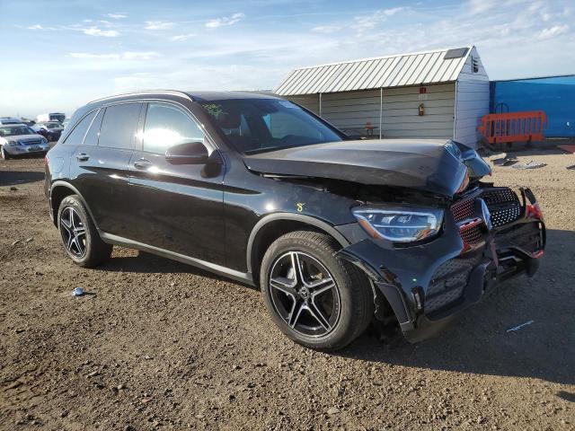 MERCEDES-BENZ GLC 300 4M 2022 w1n0g8eb0nv333029