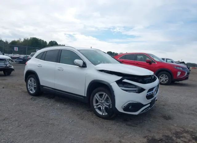 MERCEDES-BENZ GLC 2022 w1n0g8eb0nv382733