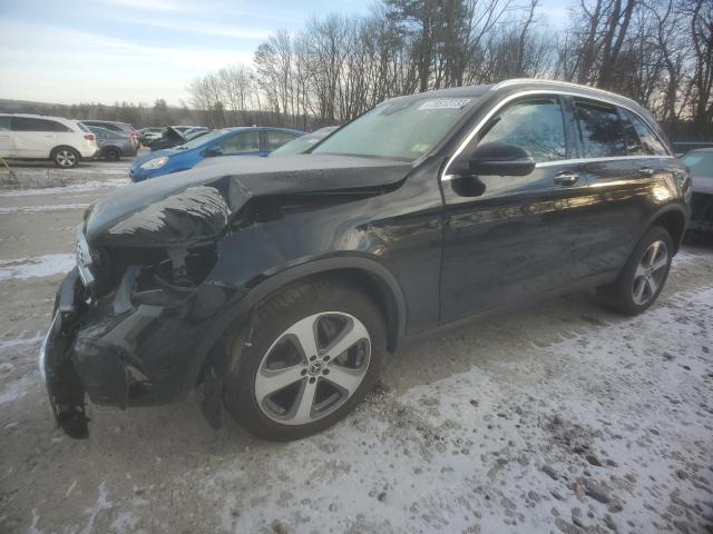 MERCEDES-BENZ GLC-CLASS 2022 w1n0g8eb0nv395479