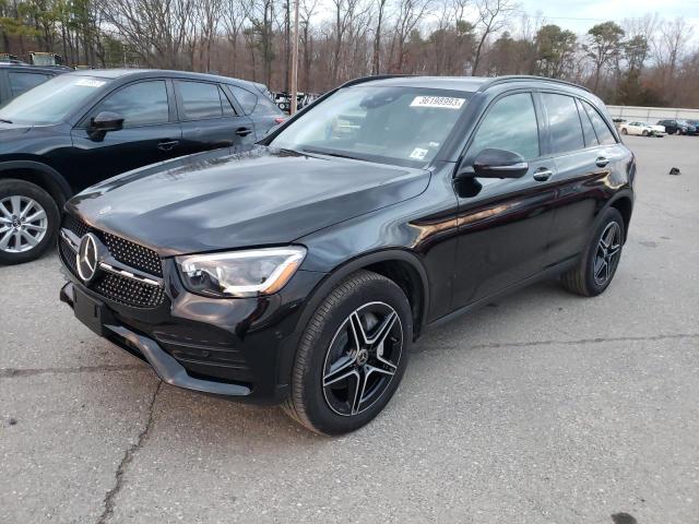 MERCEDES-BENZ GLC 2020 w1n0g8eb1lf793260