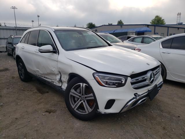 MERCEDES-BENZ GLC 300 4M 2020 w1n0g8eb1lf815869