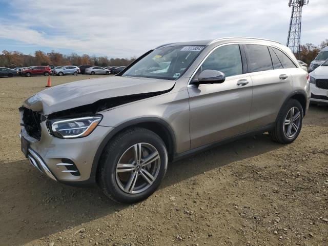 MERCEDES-BENZ GLC-CLASS 2020 w1n0g8eb1lf817993