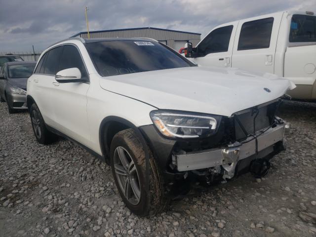 MERCEDES-BENZ GLC 300 4M 2020 w1n0g8eb1lf818450