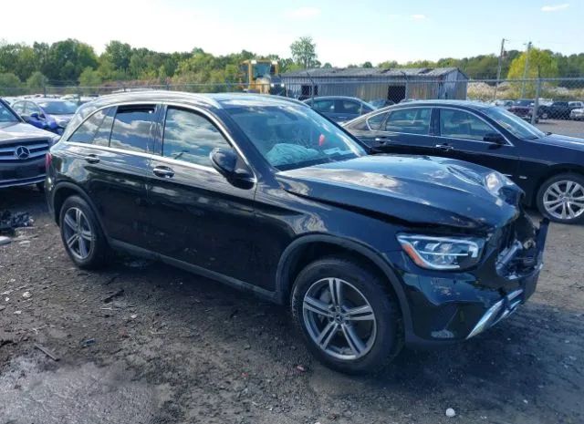 MERCEDES-BENZ GLC 2020 w1n0g8eb1lf857104