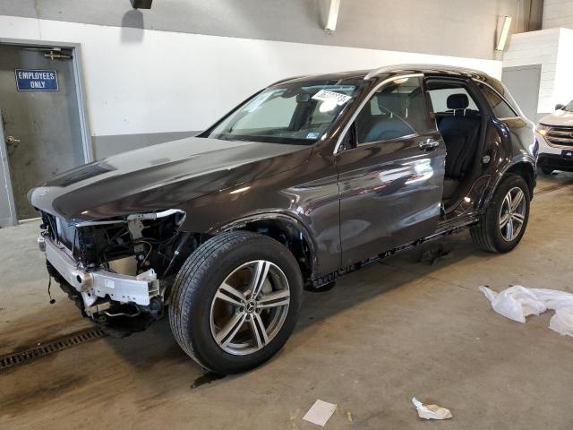 MERCEDES-BENZ GLC 300 4M 2021 w1n0g8eb1mf872557