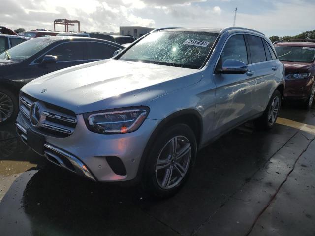 MERCEDES-BENZ GLC 300 4M 2021 w1n0g8eb1mf912491