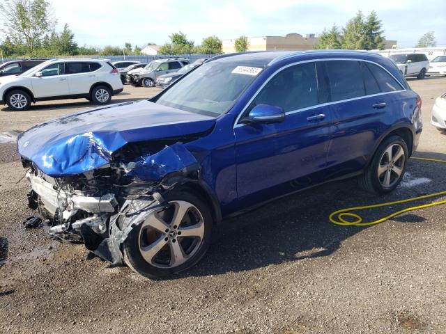 MERCEDES-BENZ GLC 300 4M 2021 w1n0g8eb1mv294160