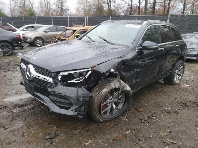 MERCEDES-BENZ GLC 300 4M 2022 w1n0g8eb1ng109255