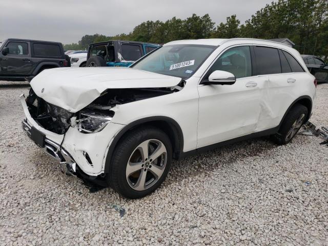 MERCEDES-BENZ GLC 300 4M 2022 w1n0g8eb1nv361776