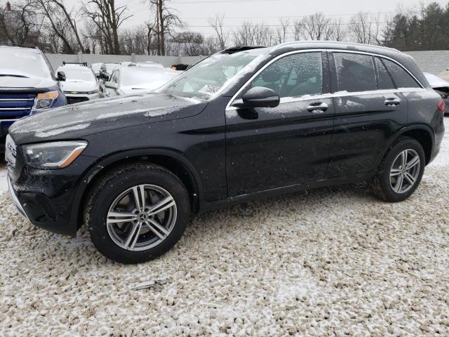 MERCEDES-BENZ GLC 300 4M 2022 w1n0g8eb1nv369604