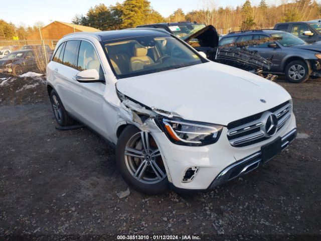 MERCEDES-BENZ NULL 2020 w1n0g8eb2lf779948