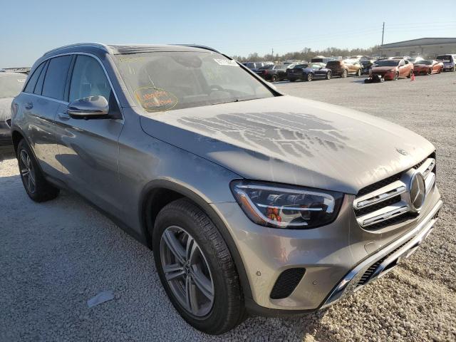 MERCEDES-BENZ GLC 300 4M 2020 w1n0g8eb2lf800586