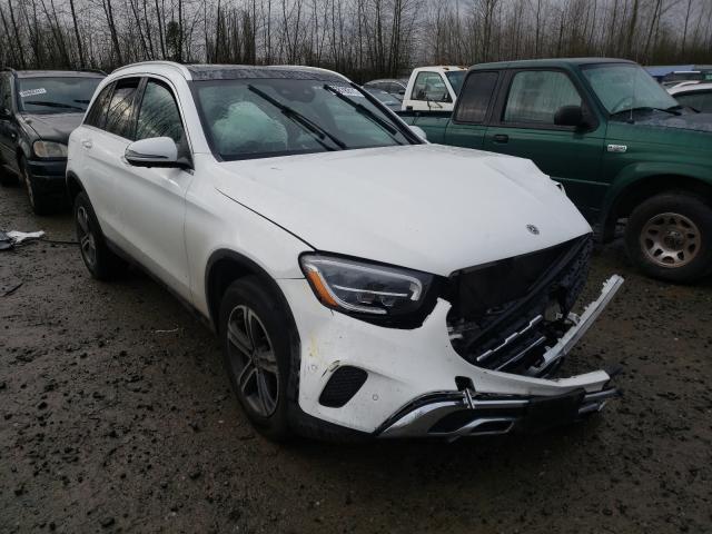 MERCEDES-BENZ GLC 300 4M 2020 w1n0g8eb2lf805755