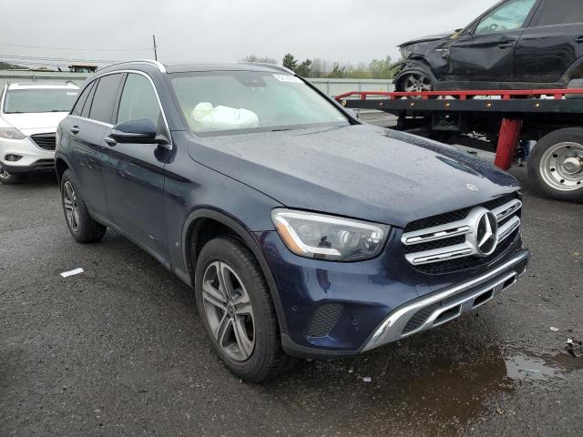 MERCEDES-BENZ GLC 300 4M 2021 w1n0g8eb2mf869196