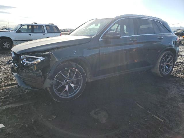 MERCEDES-BENZ GLC 300 4M 2021 w1n0g8eb2mf875029