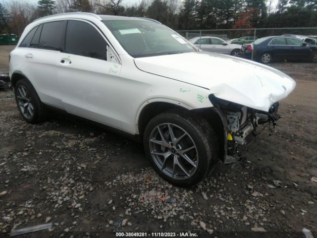 MERCEDES-BENZ NULL 2021 w1n0g8eb2mf875449