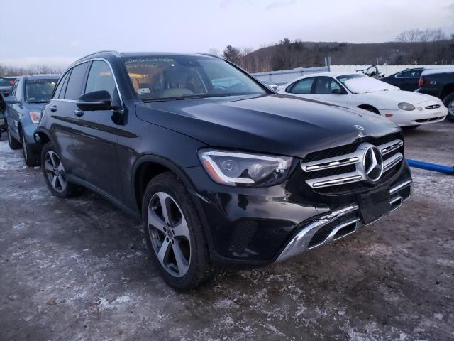 MERCEDES-BENZ GLC 300 4M 2021 w1n0g8eb2mf885513