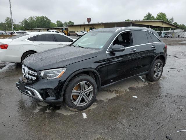 MERCEDES-BENZ GLC 300 4M 2022 w1n0g8eb2nv363150