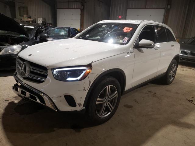 MERCEDES-BENZ GLC 300 4M 2022 w1n0g8eb2nv383253