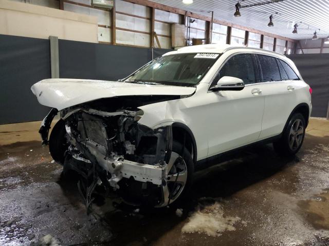 MERCEDES-BENZ GLC-CLASS 2022 w1n0g8eb2nv397623