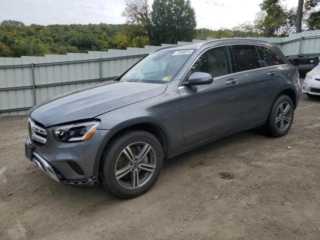 MERCEDES-BENZ GLC 300 4M 2020 w1n0g8eb3lf865835